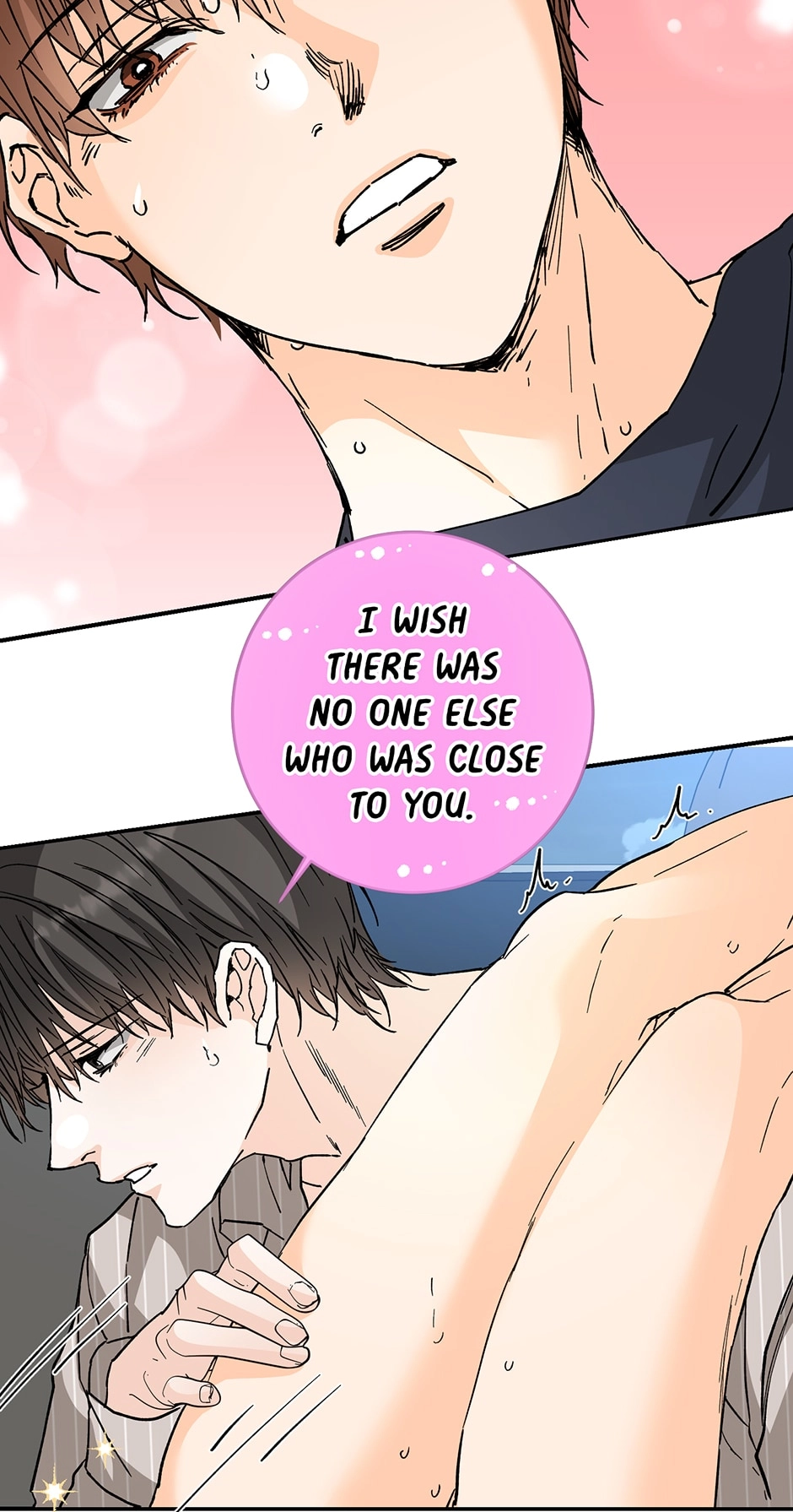 Popping Candy Chapter 56 page 14 - 