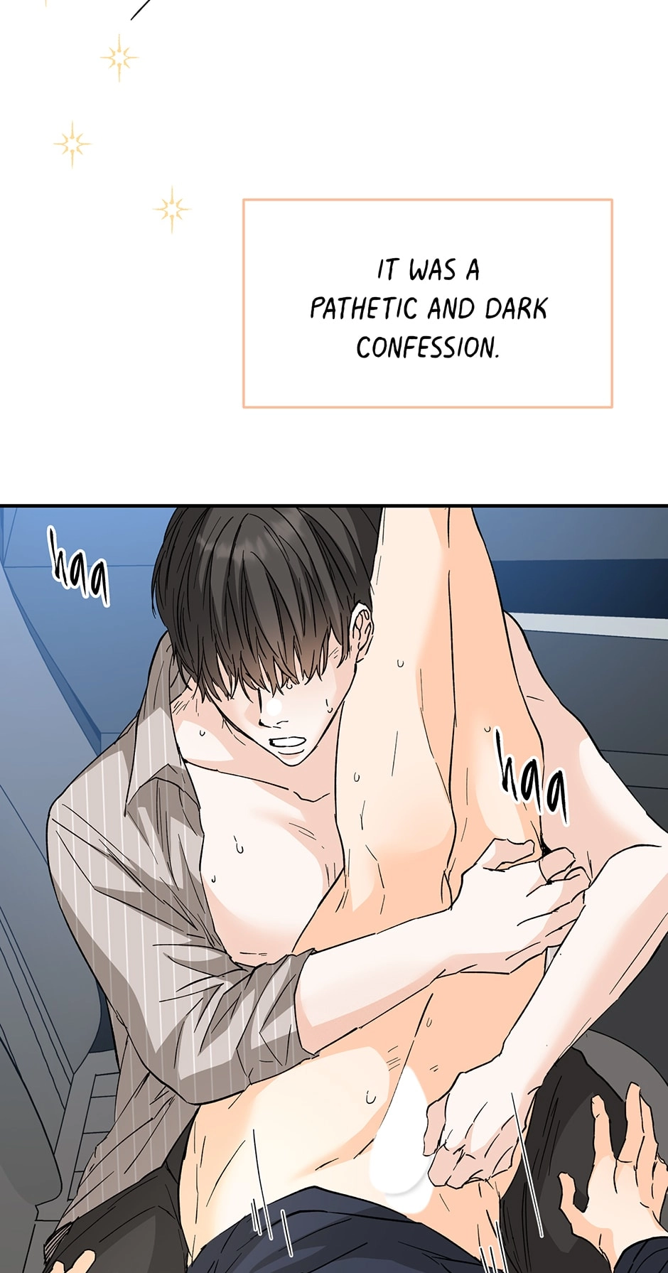 Popping Candy Chapter 56 page 15 - 