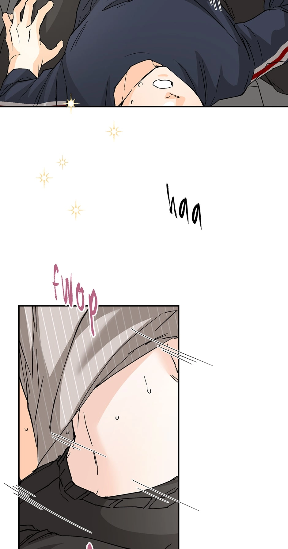 Popping Candy Chapter 56 page 16 - 