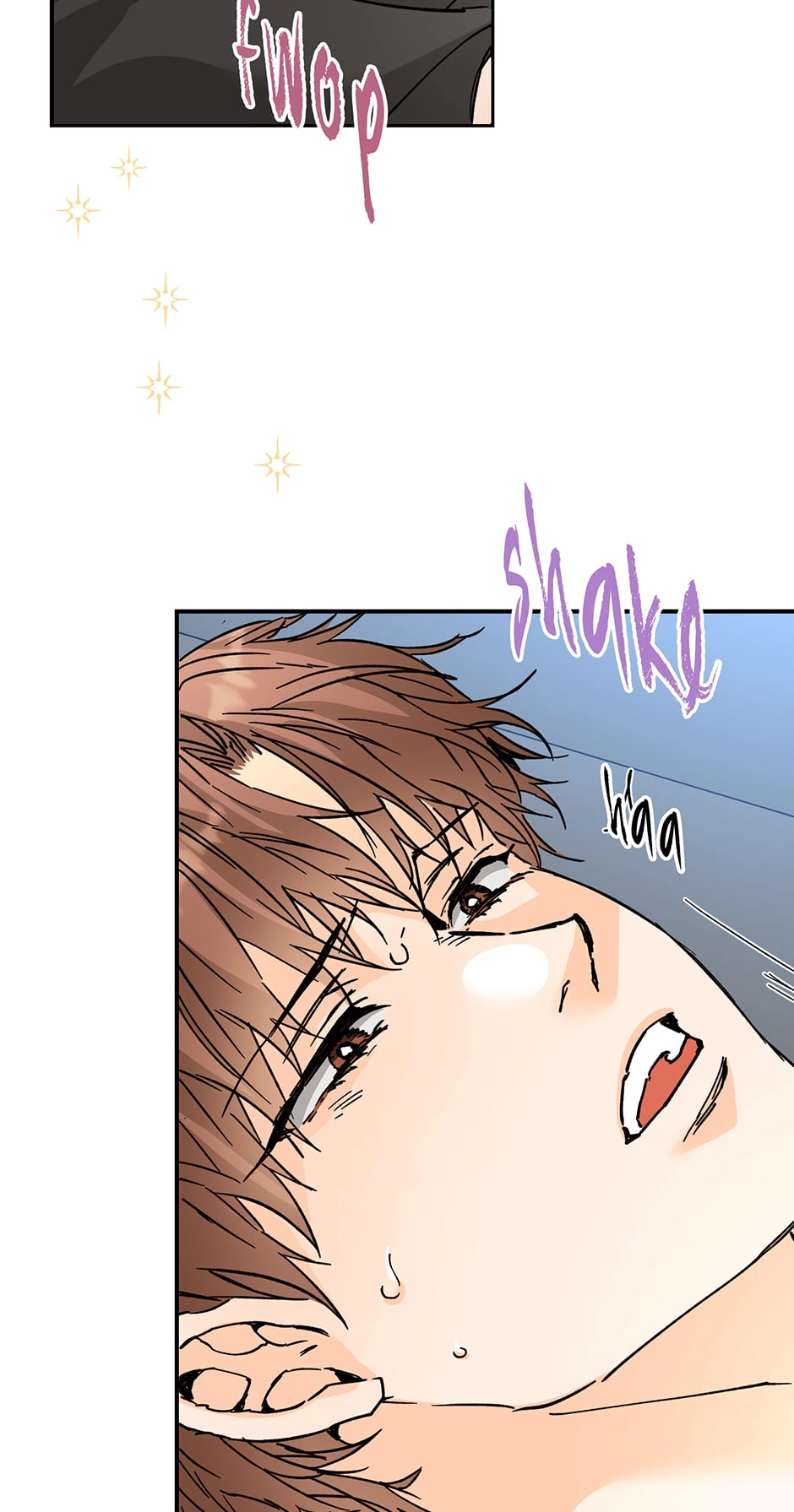 Popping Candy Chapter 56 page 17 - 
