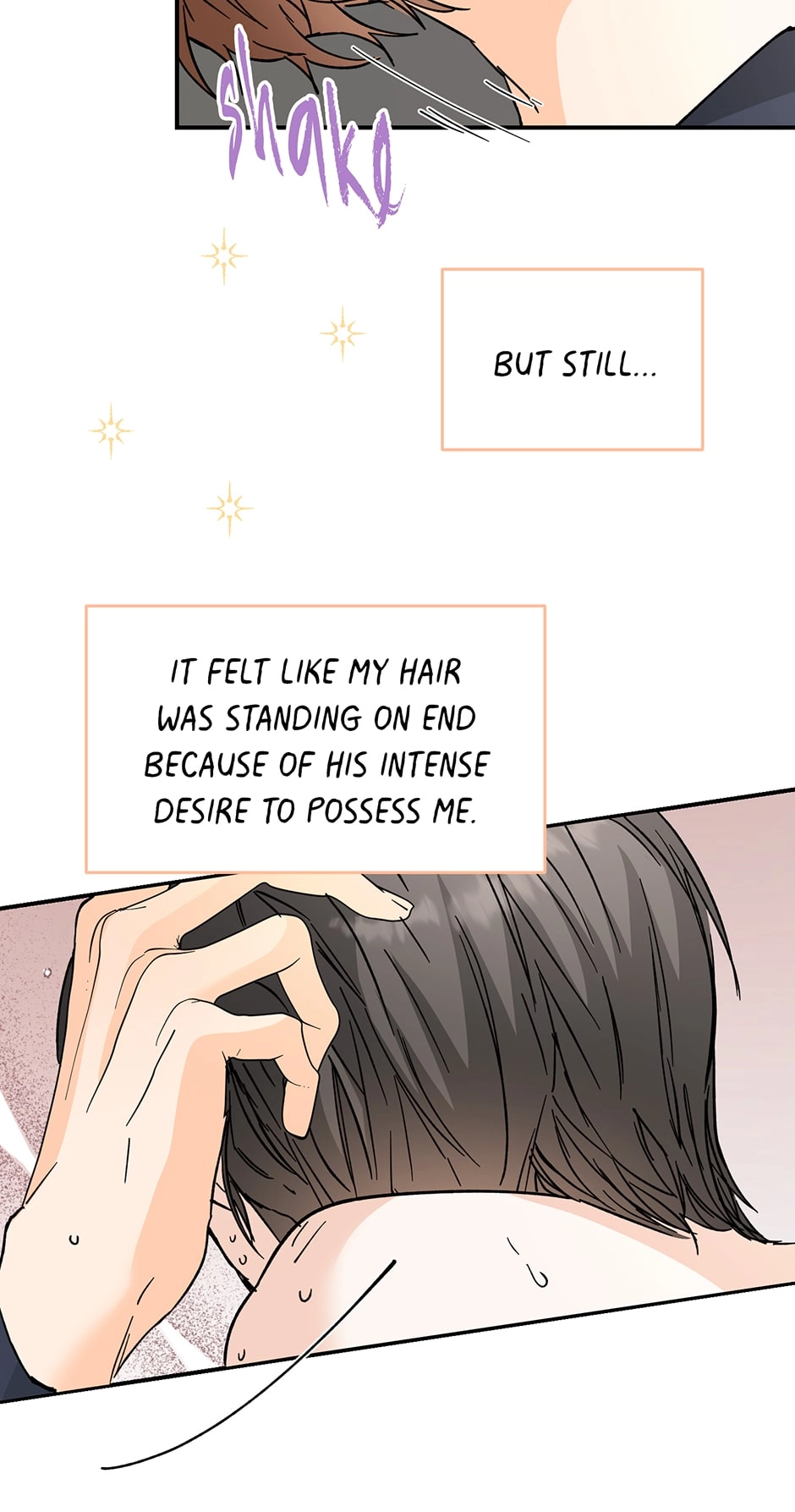 Popping Candy Chapter 56 page 18 - 