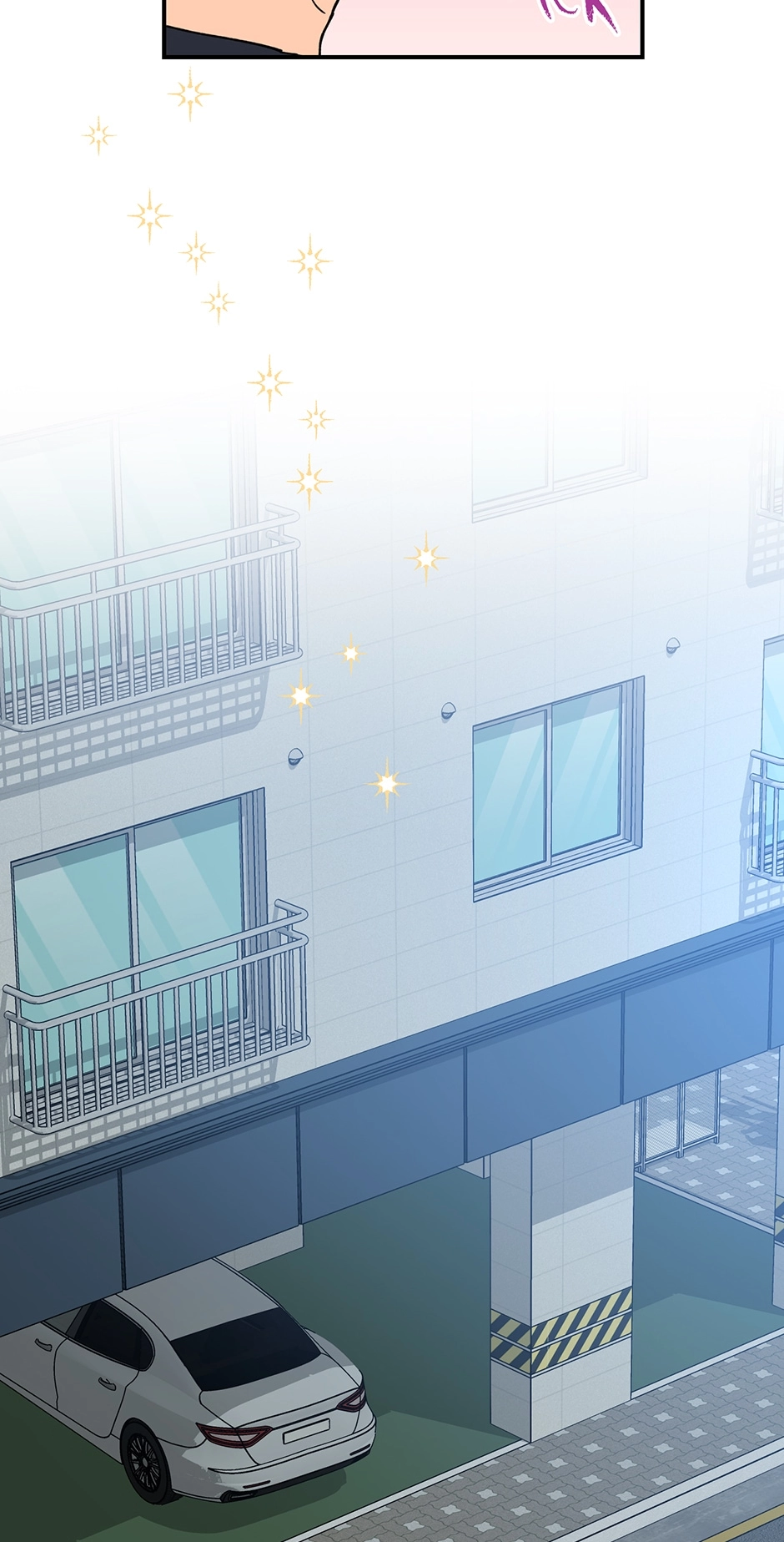 Popping Candy Chapter 56 page 21 - 