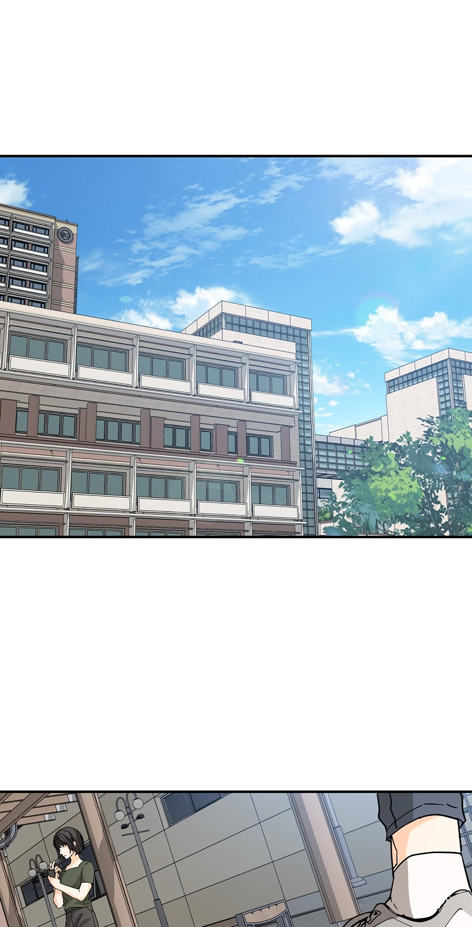 Popping Candy Chapter 56 page 24 - 