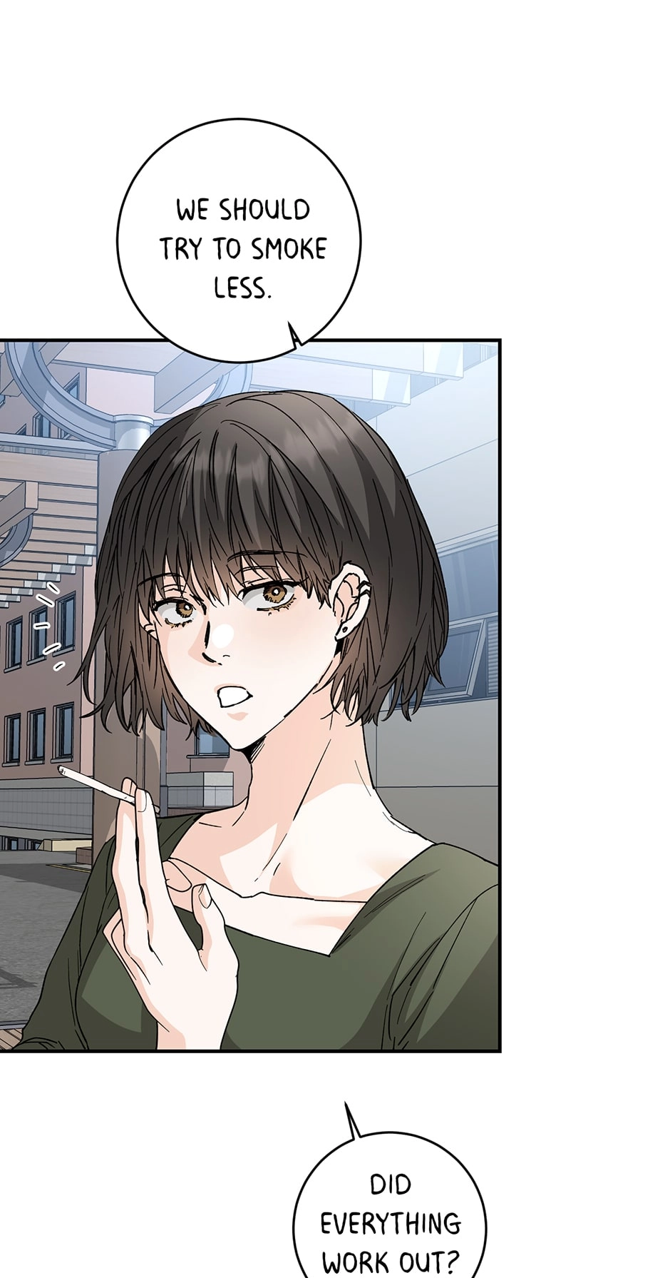 Popping Candy Chapter 56 page 26 - 