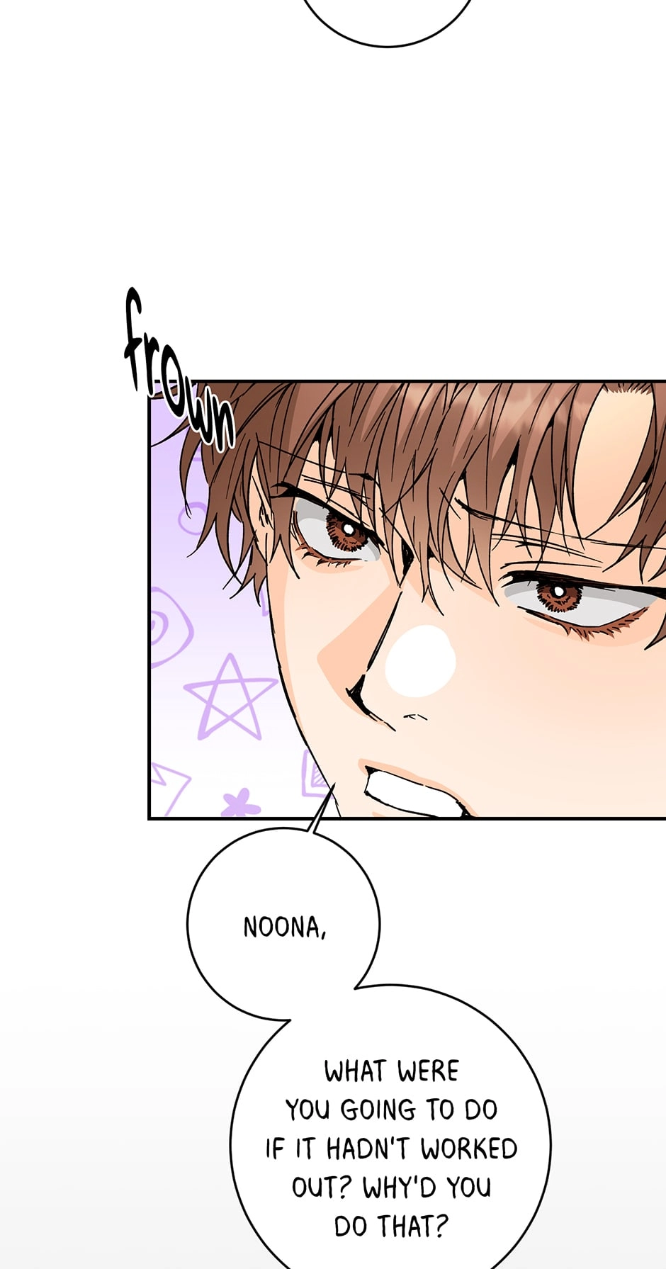 Popping Candy Chapter 56 page 27 - 