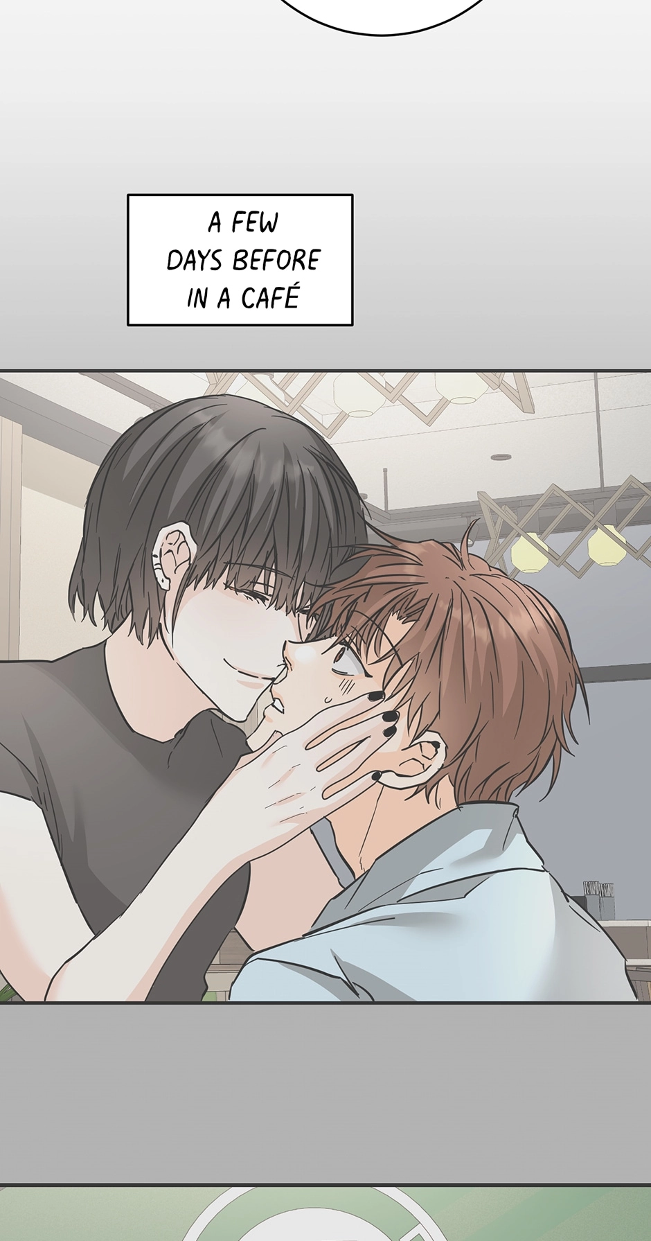 Popping Candy Chapter 56 page 28 - 