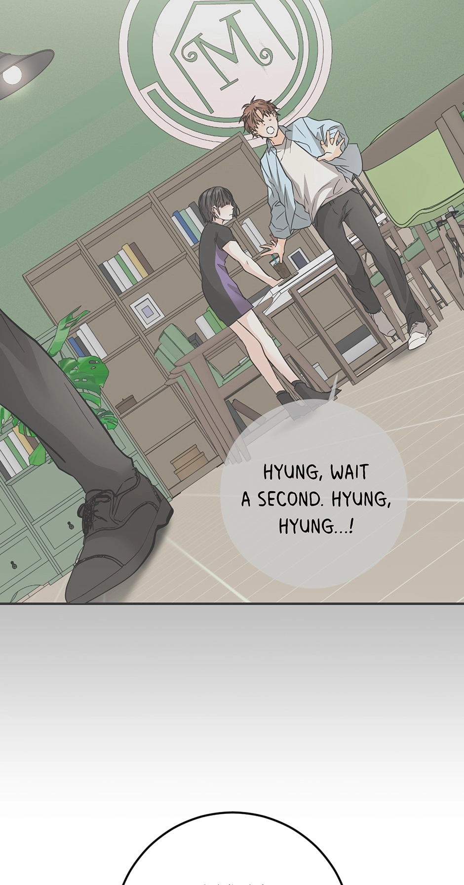 Popping Candy Chapter 56 page 29 - 