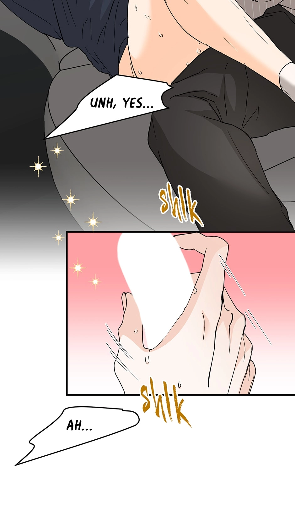 Popping Candy Chapter 56 page 4 - 