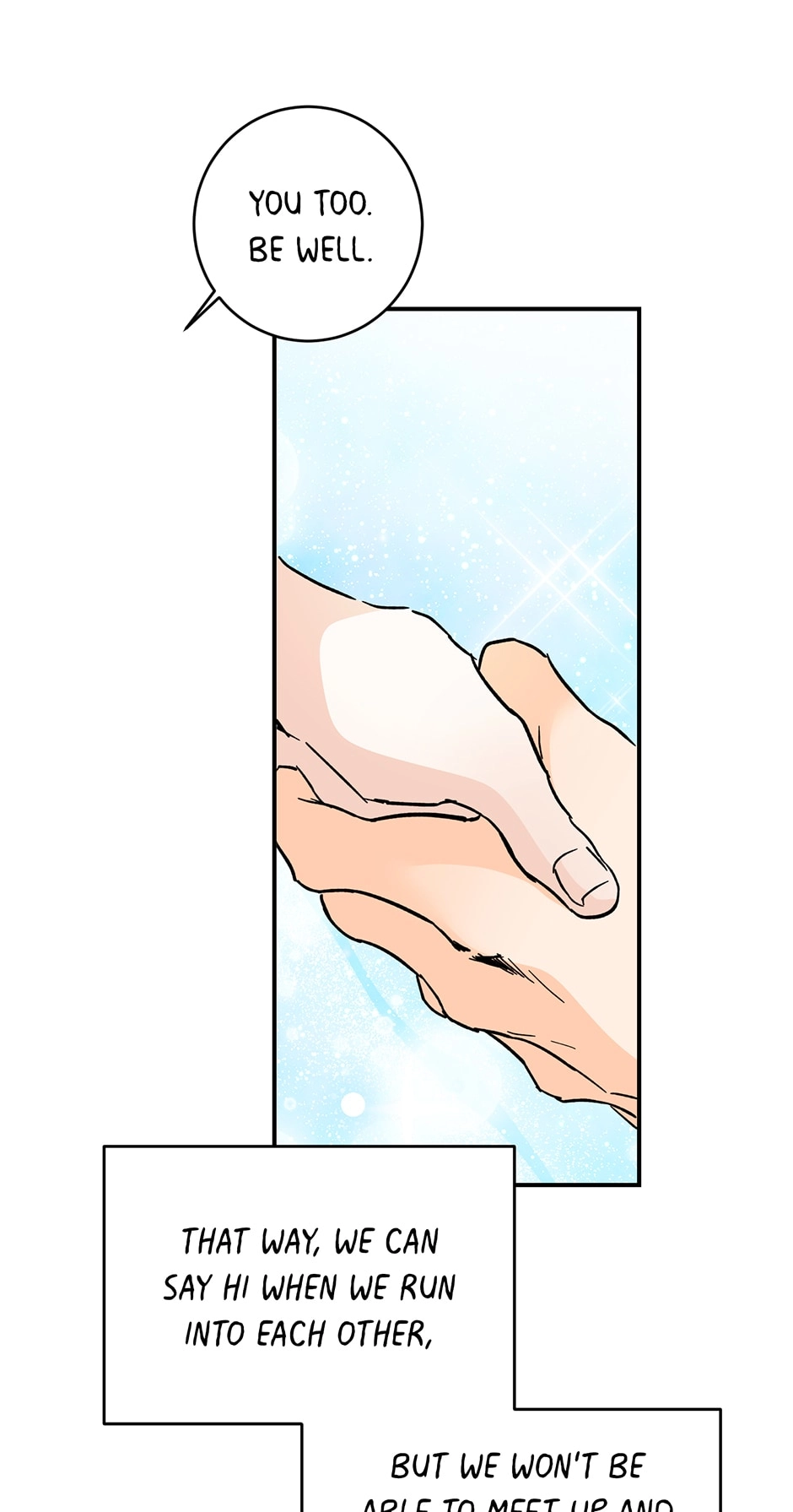 Popping Candy Chapter 56 page 40 - 