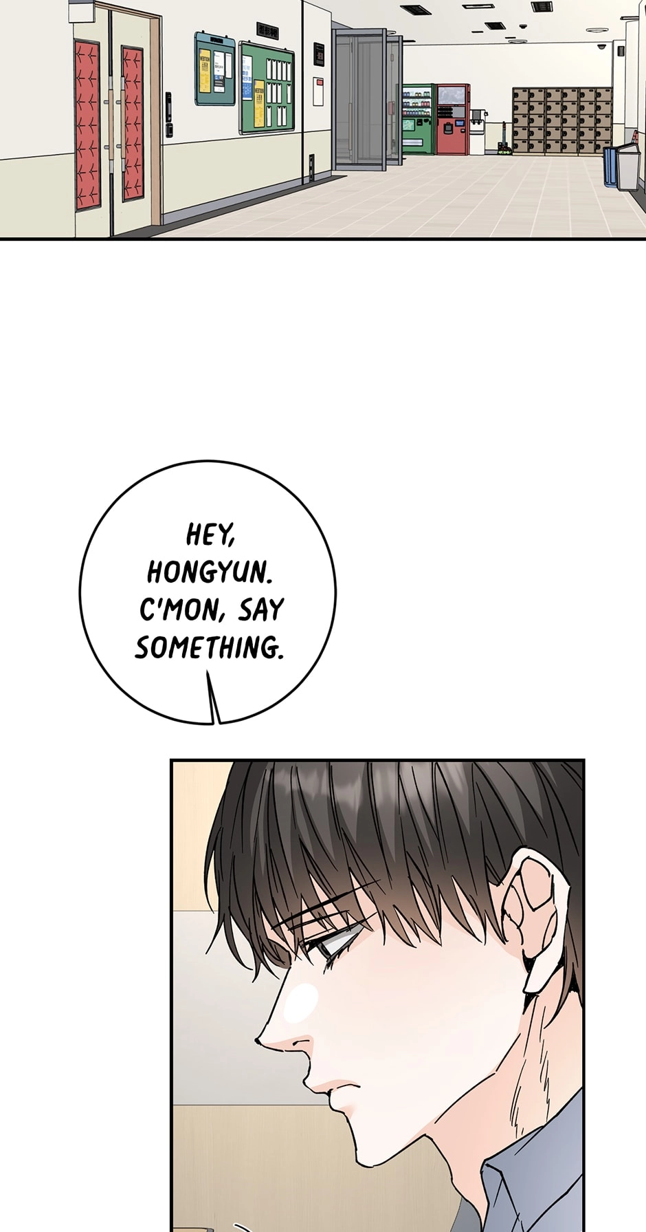 Popping Candy Chapter 56 page 44 - 