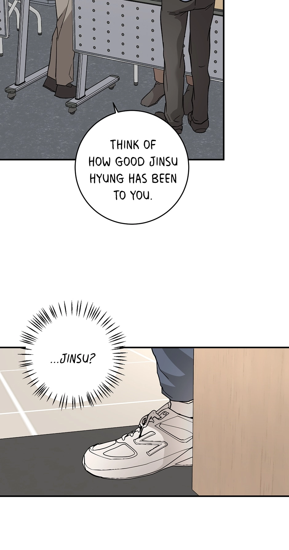 Popping Candy Chapter 56 page 46 - 