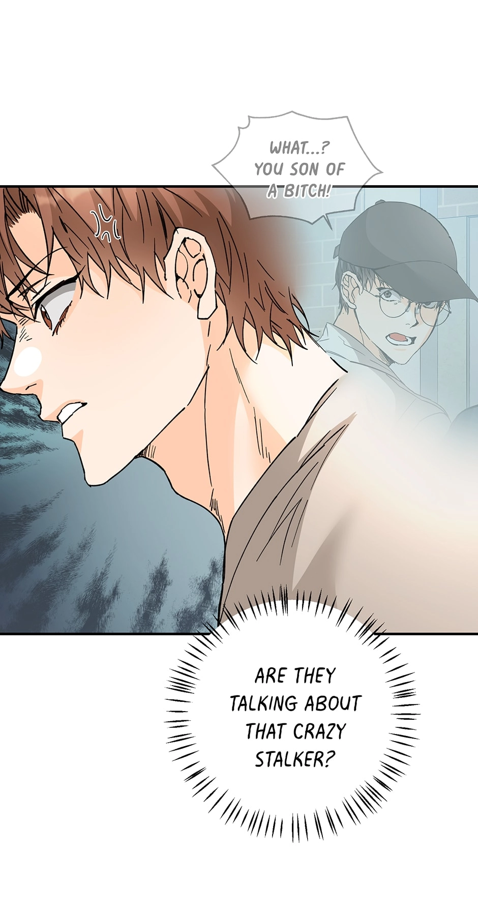 Popping Candy Chapter 56 page 47 - 