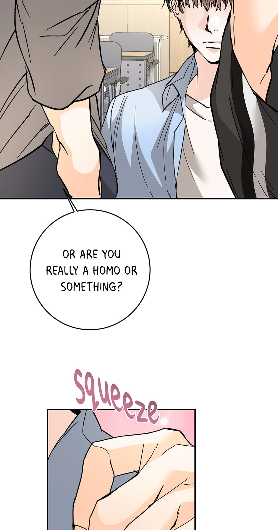 Popping Candy Chapter 56 page 49 - 