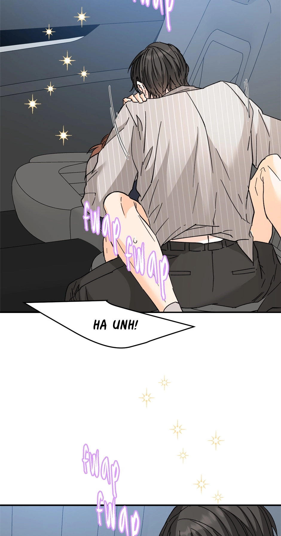 Popping Candy Chapter 56 page 6 - 