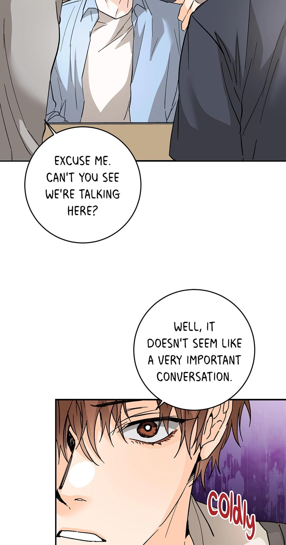 Popping Candy Chapter 56 page 51 - 