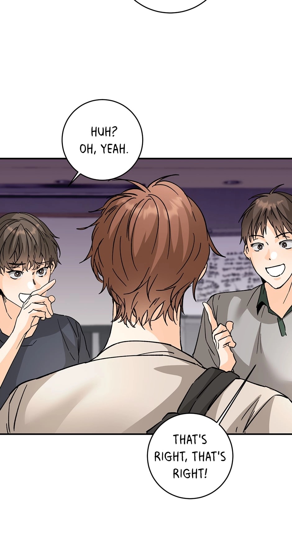 Popping Candy Chapter 56 page 53 - 