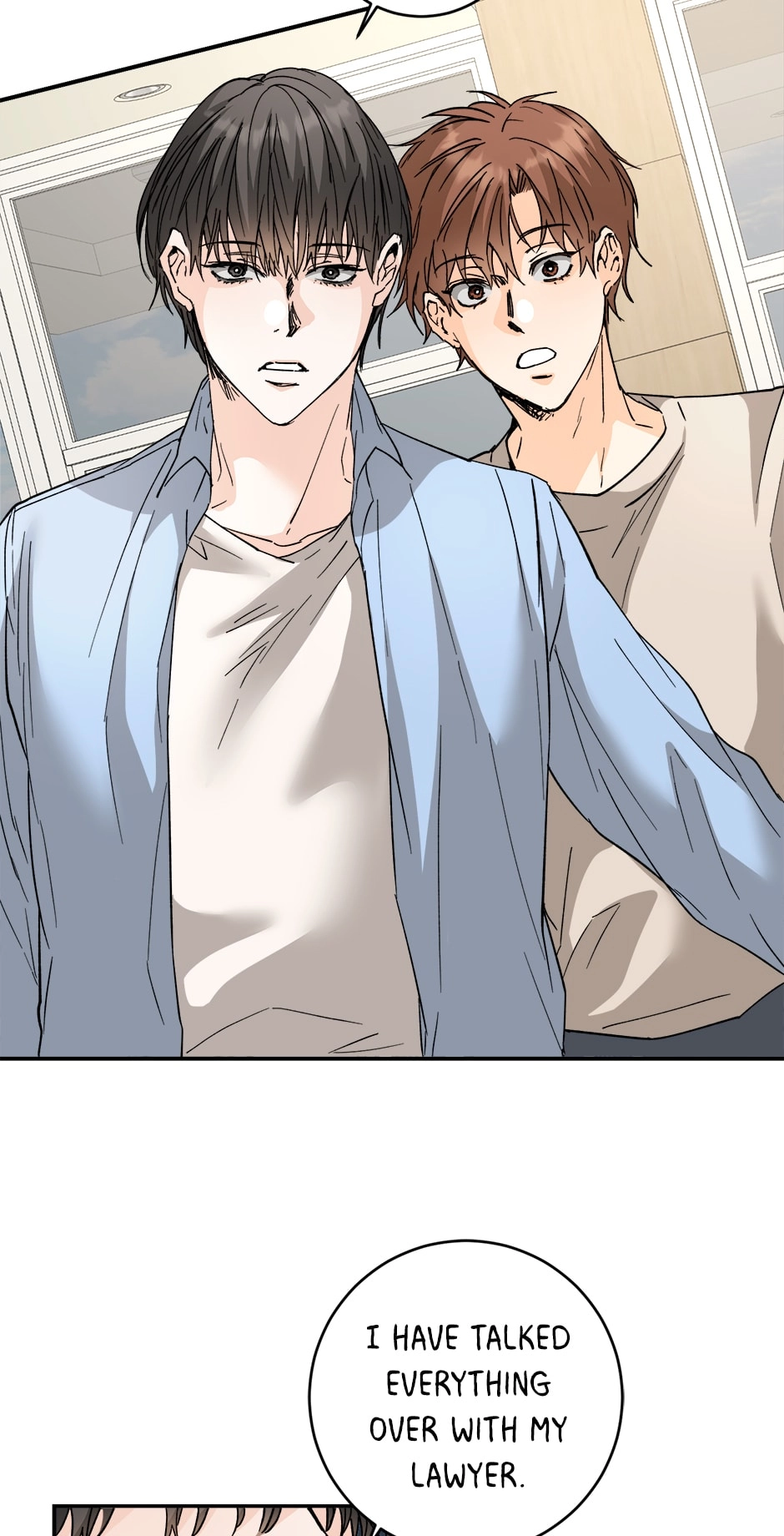 Popping Candy Chapter 56 page 56 - 