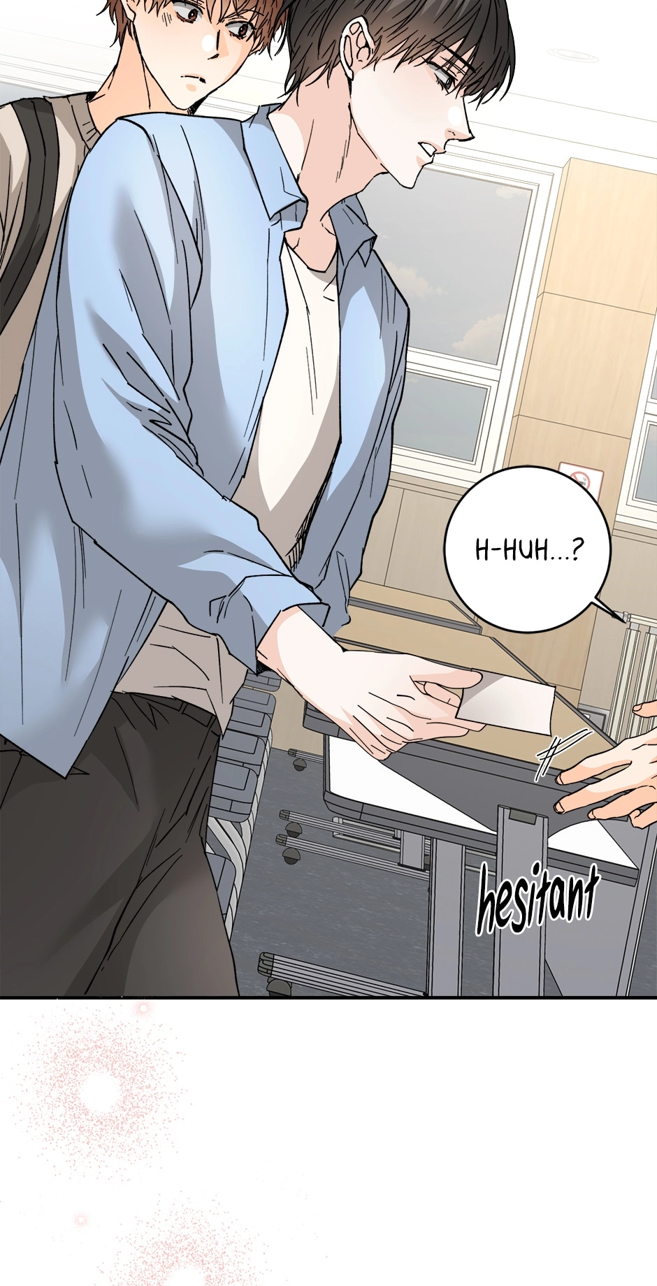 Popping Candy Chapter 56 page 58 - 