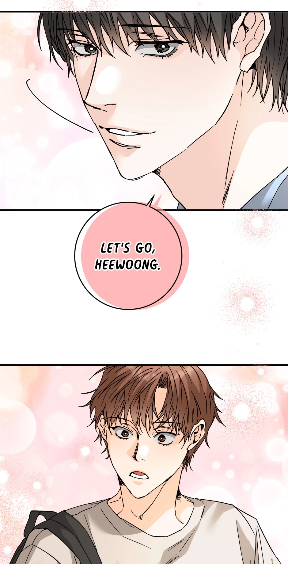 Popping Candy Chapter 56 page 59 - 