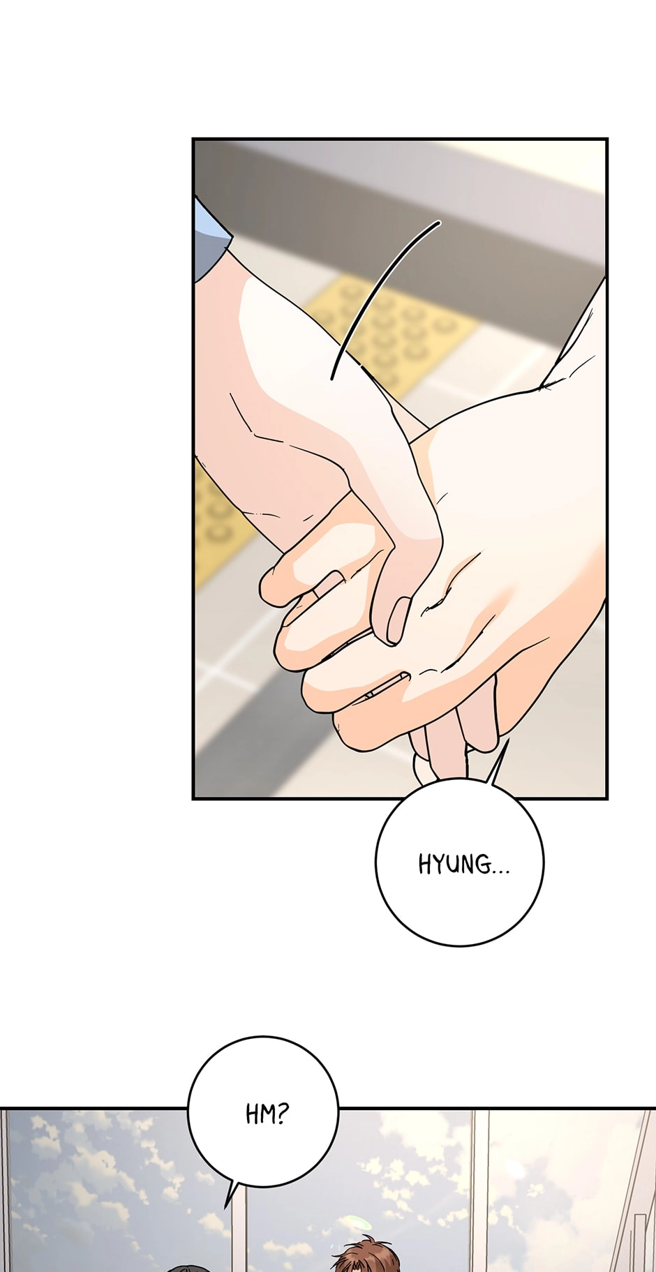 Popping Candy Chapter 57 page 2 - 
