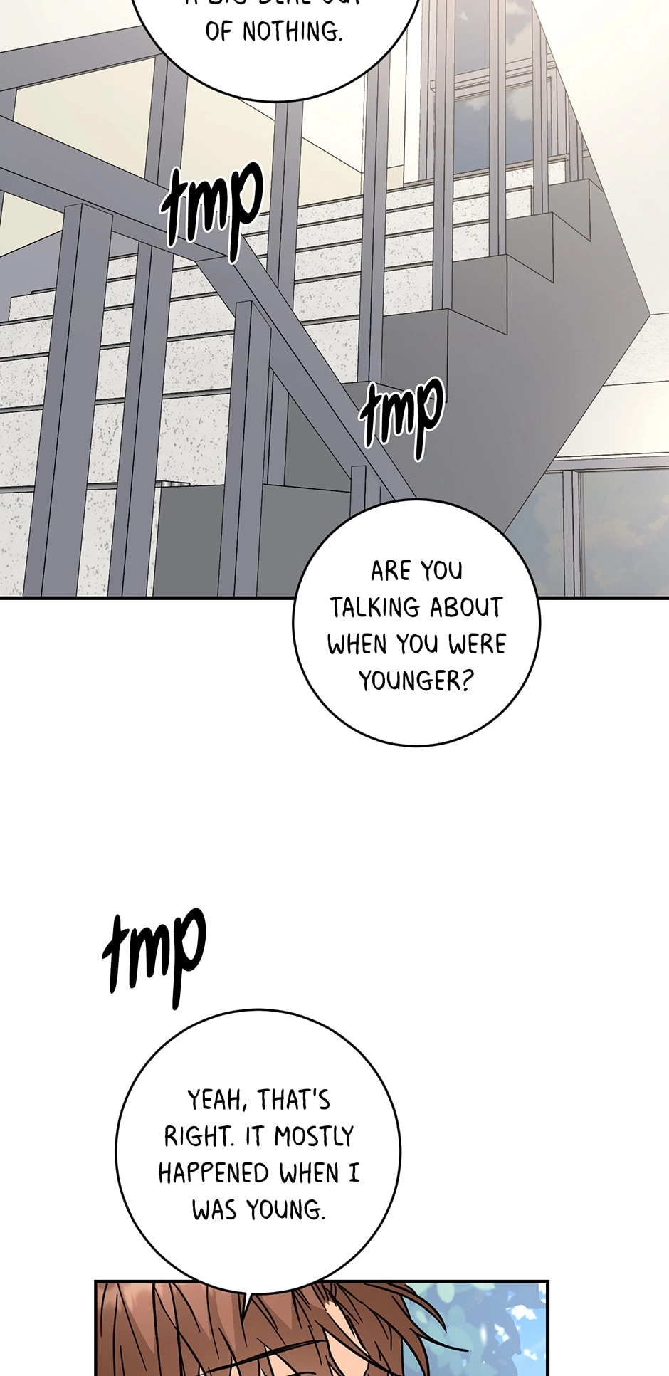 Popping Candy Chapter 57 page 11 - 
