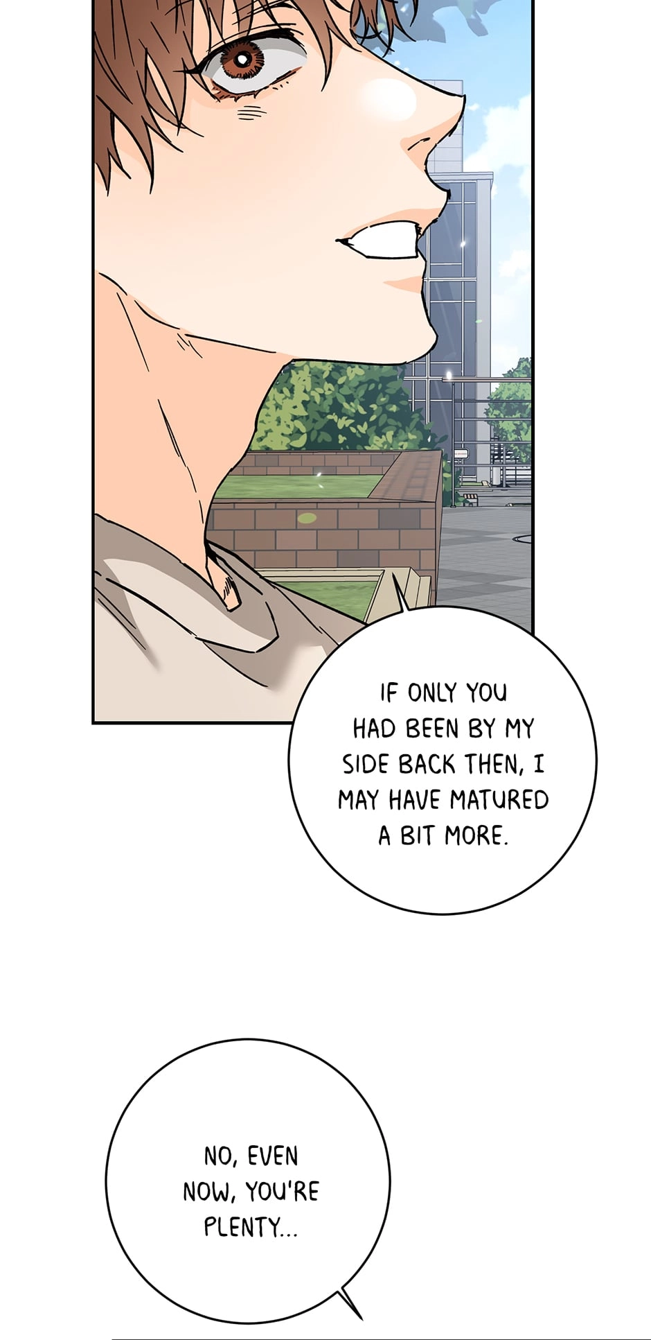 Popping Candy Chapter 57 page 12 - 