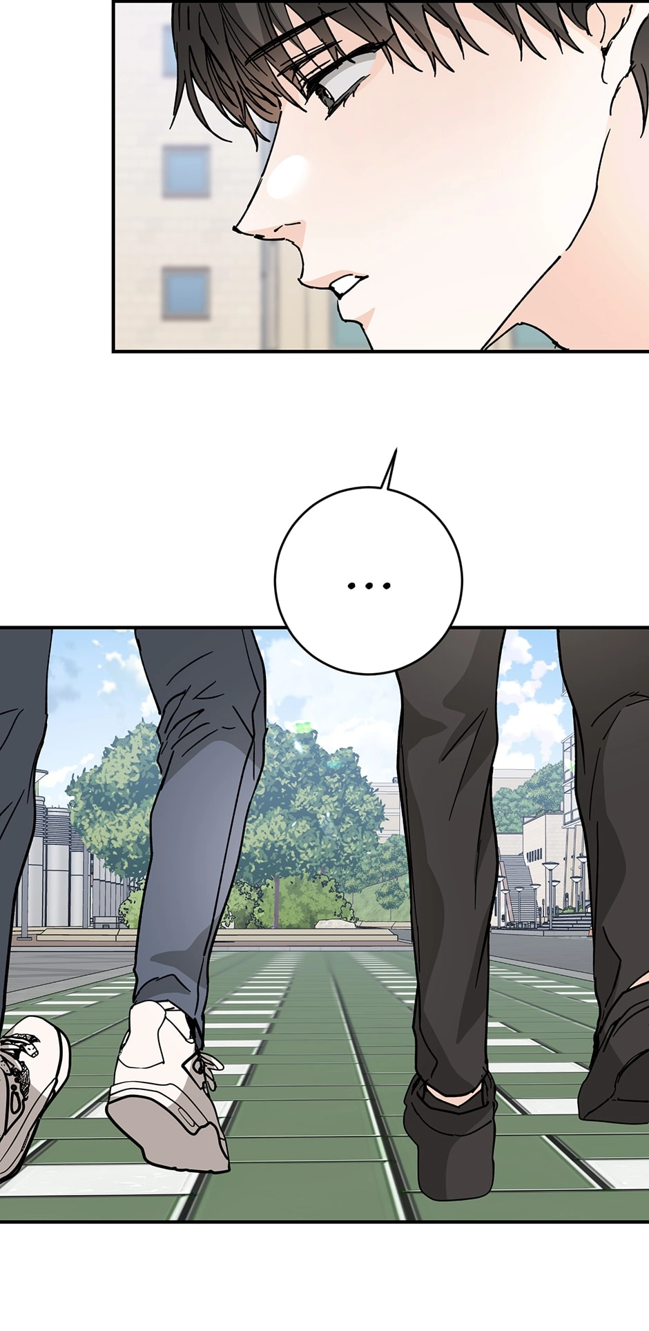 Popping Candy Chapter 57 page 13 - 