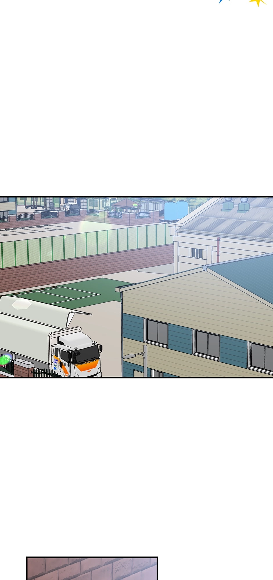 Popping Candy Chapter 57 page 22 - 