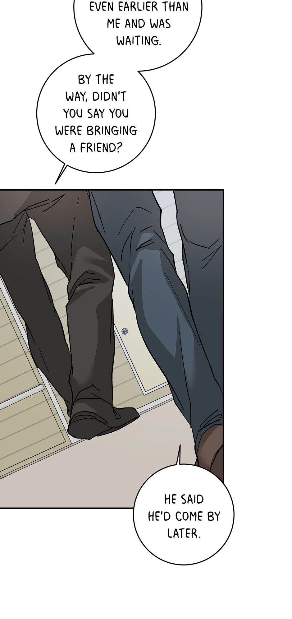 Popping Candy Chapter 57 page 27 - 