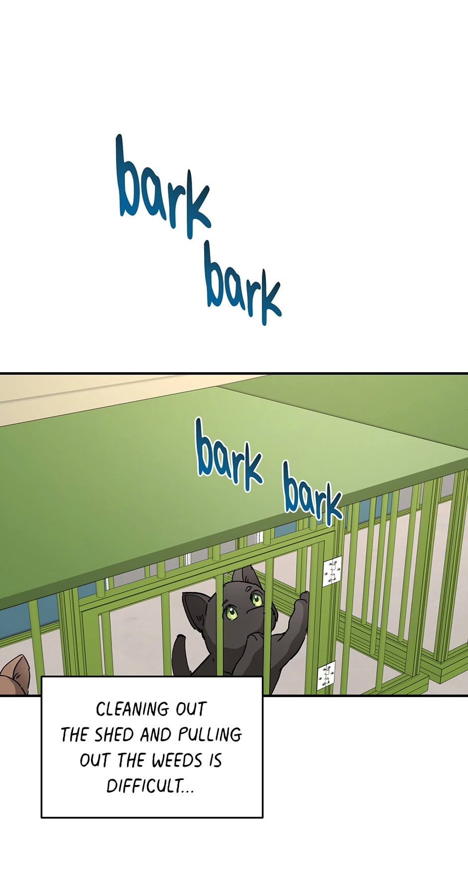 Popping Candy Chapter 57 page 28 - 