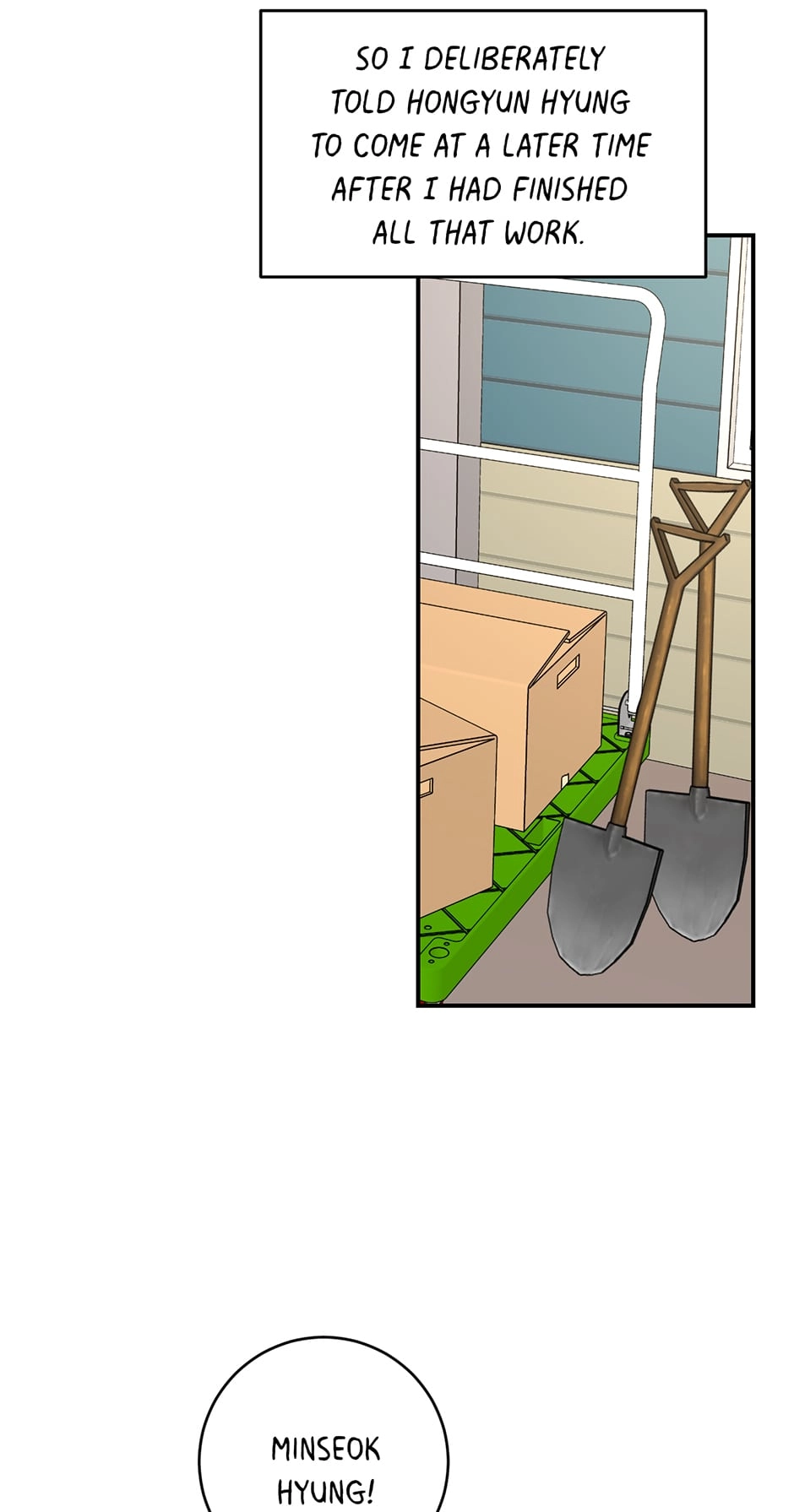 Popping Candy Chapter 57 page 29 - 