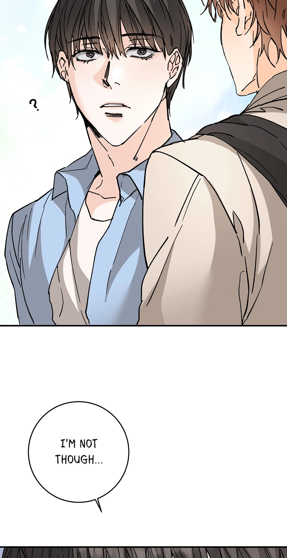 Popping Candy Chapter 57 page 4 - 