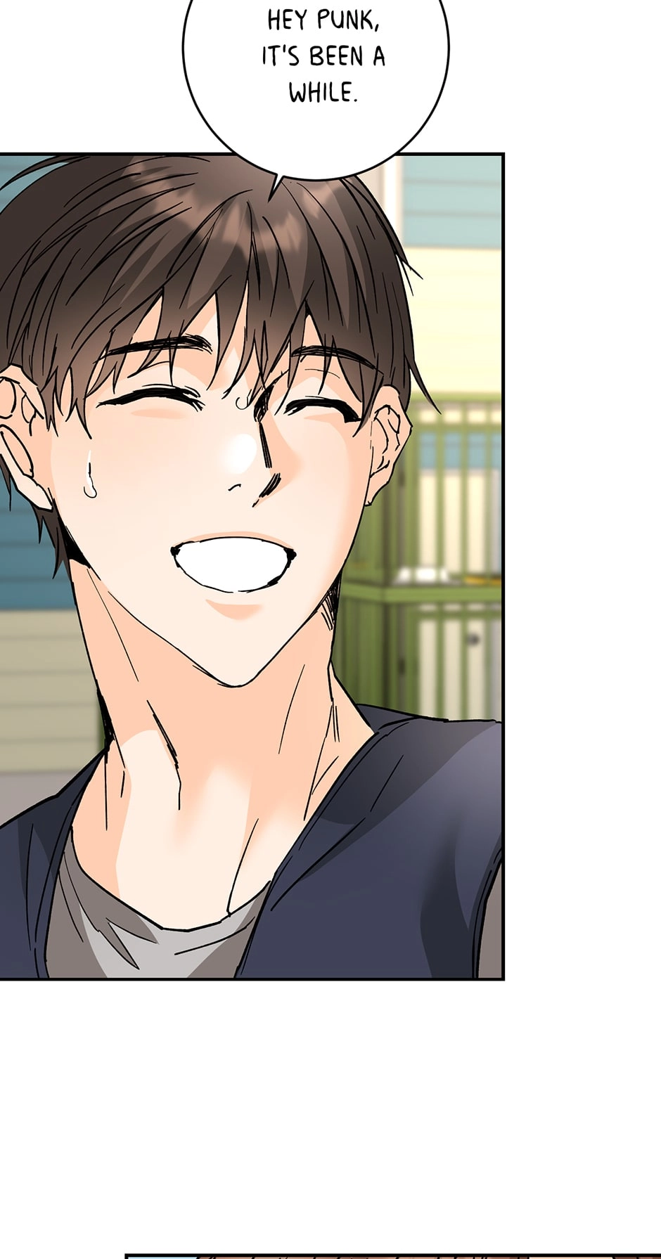 Popping Candy Chapter 57 page 31 - 