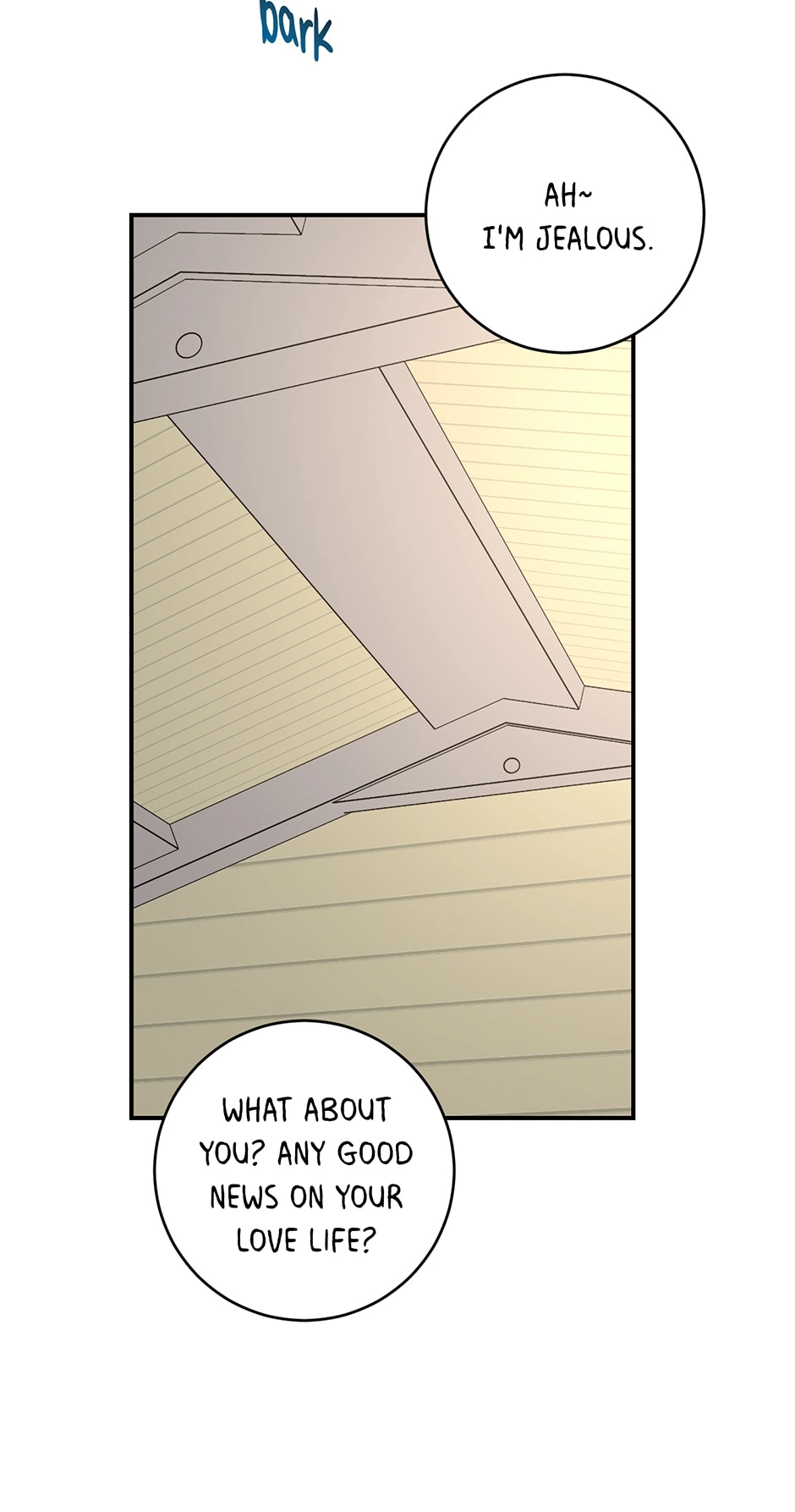Popping Candy Chapter 57 page 34 - 