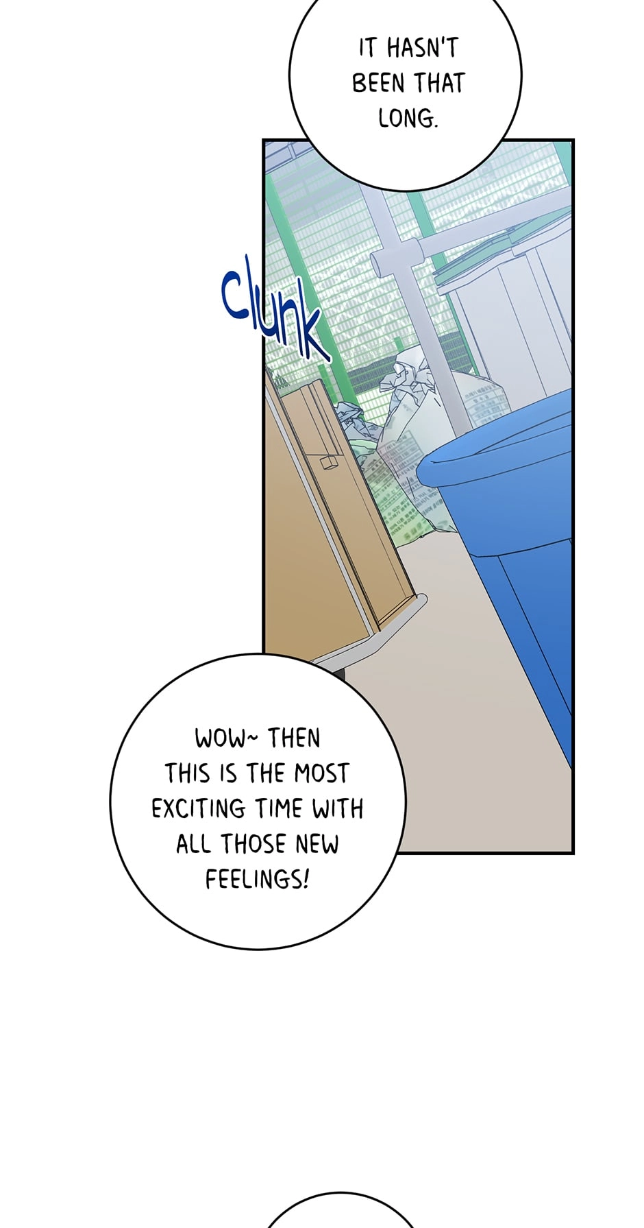 Popping Candy Chapter 57 page 36 - 