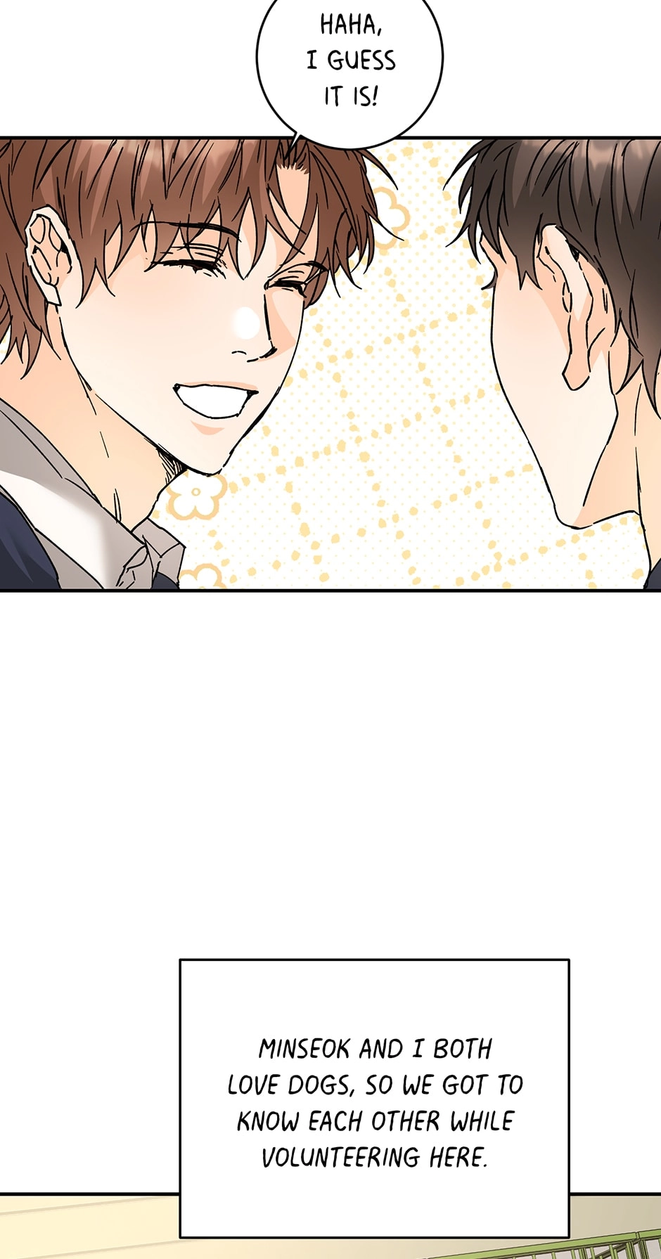Popping Candy Chapter 57 page 37 - 