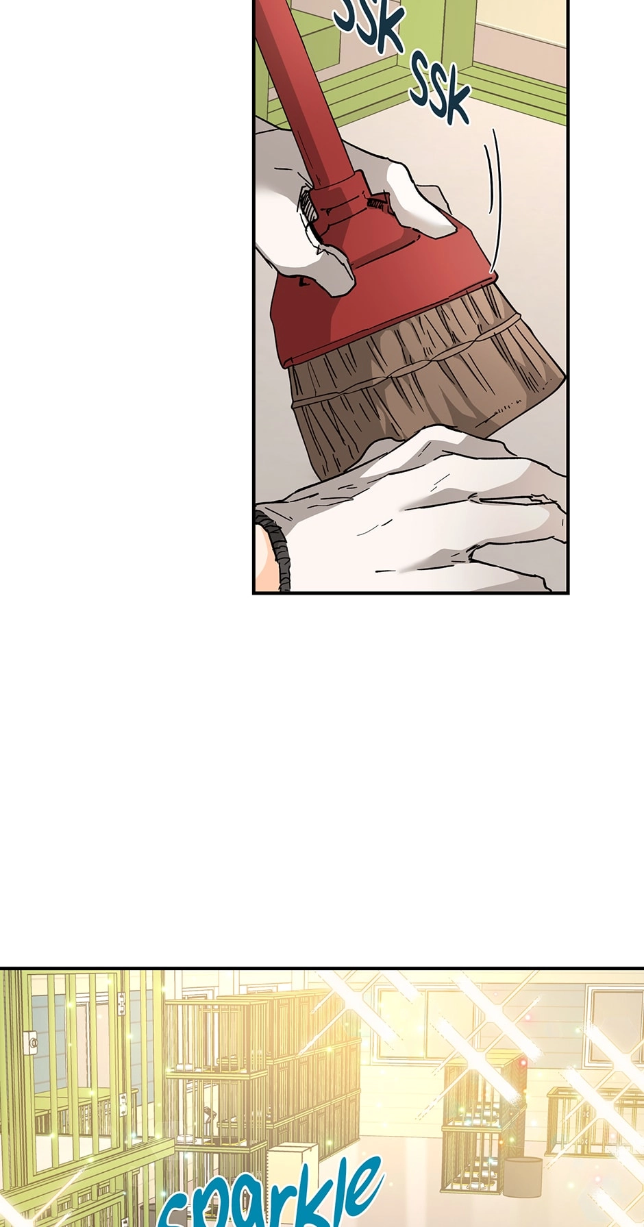 Popping Candy Chapter 57 page 39 - 