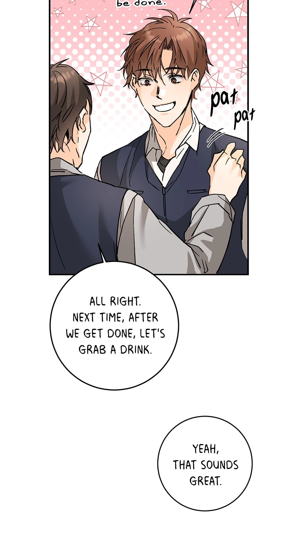 Popping Candy Chapter 57 page 41 - 
