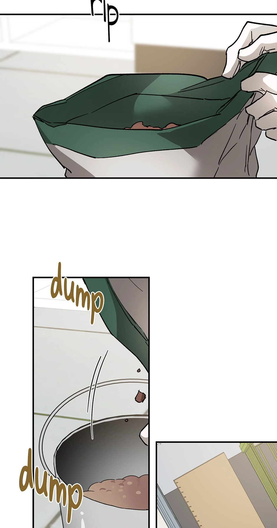 Popping Candy Chapter 57 page 43 - 