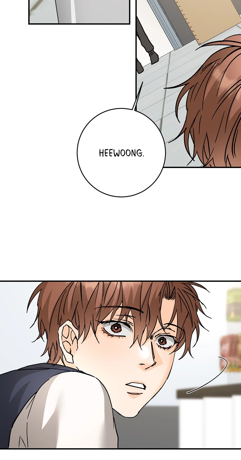 Popping Candy Chapter 57 page 44 - 