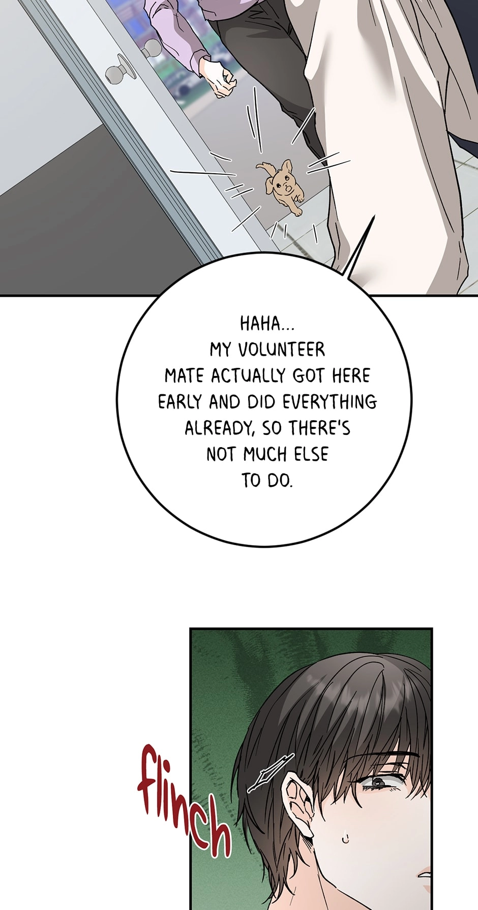 Popping Candy Chapter 57 page 46 - 