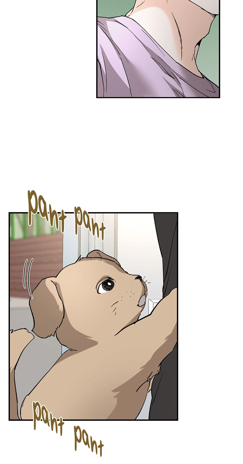 Popping Candy Chapter 57 page 47 - 