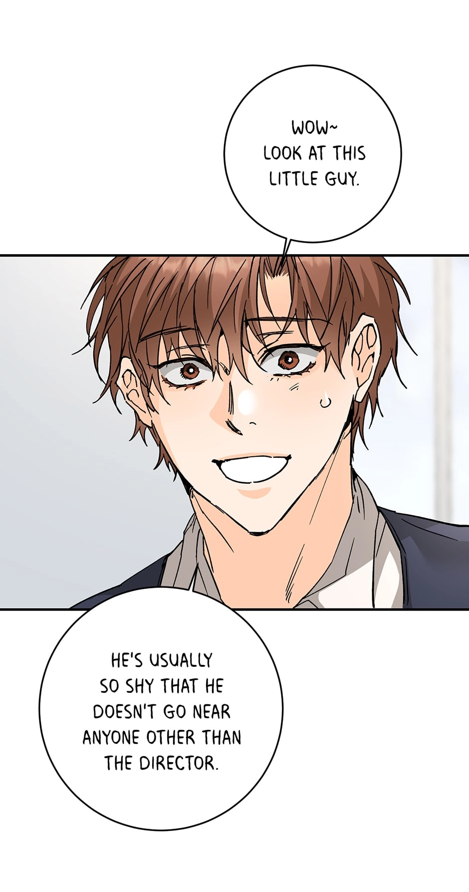 Popping Candy Chapter 57 page 48 - 