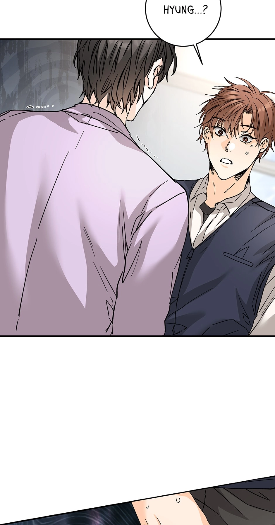 Popping Candy Chapter 57 page 50 - 