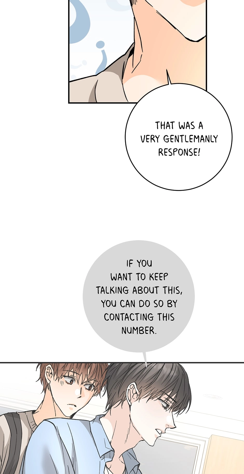 Popping Candy Chapter 57 page 6 - 