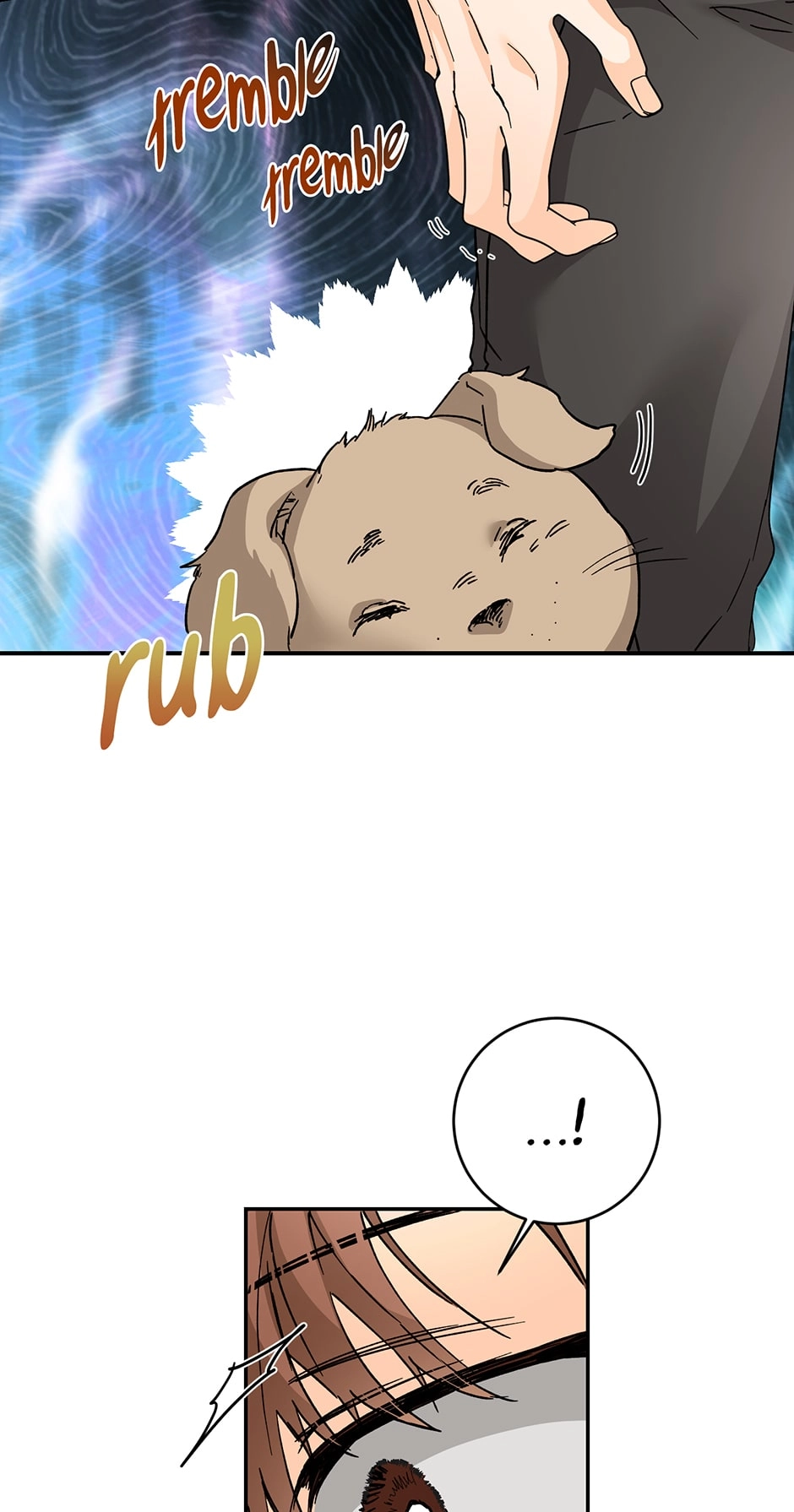Popping Candy Chapter 57 page 51 - 