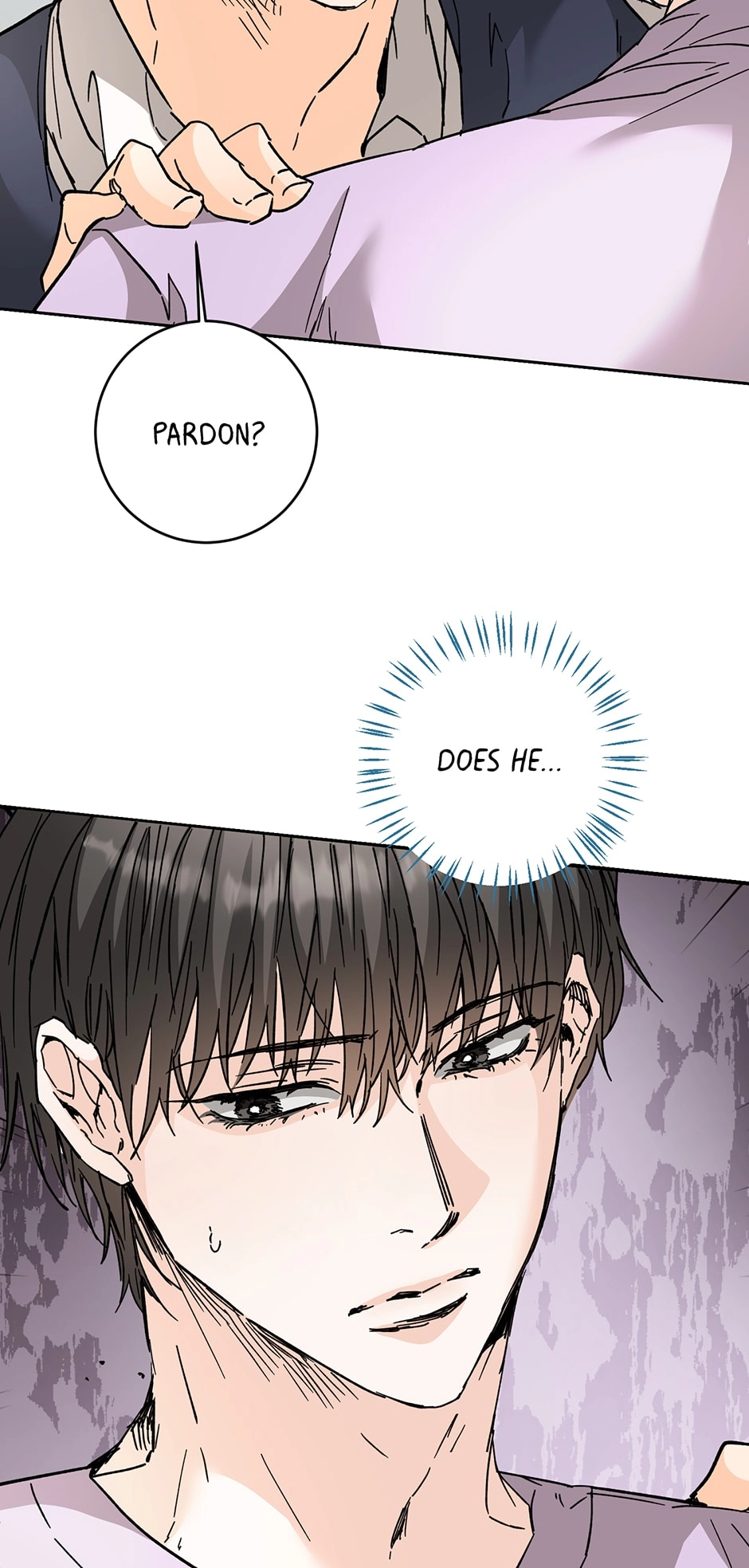 Popping Candy Chapter 57 page 58 - 