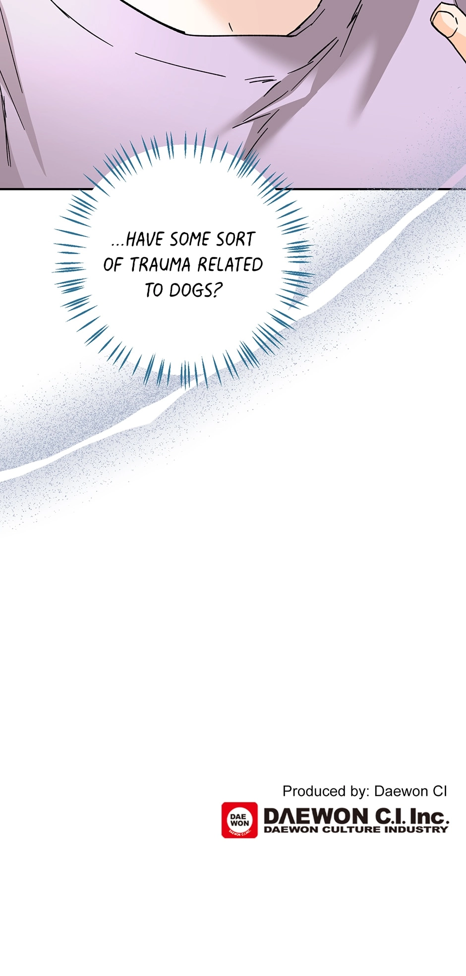 Popping Candy Chapter 57 page 59 - 