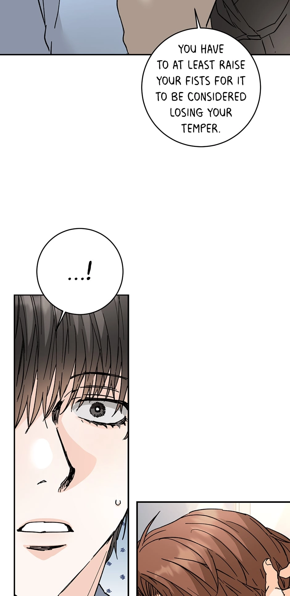 Popping Candy Chapter 57 page 9 - 
