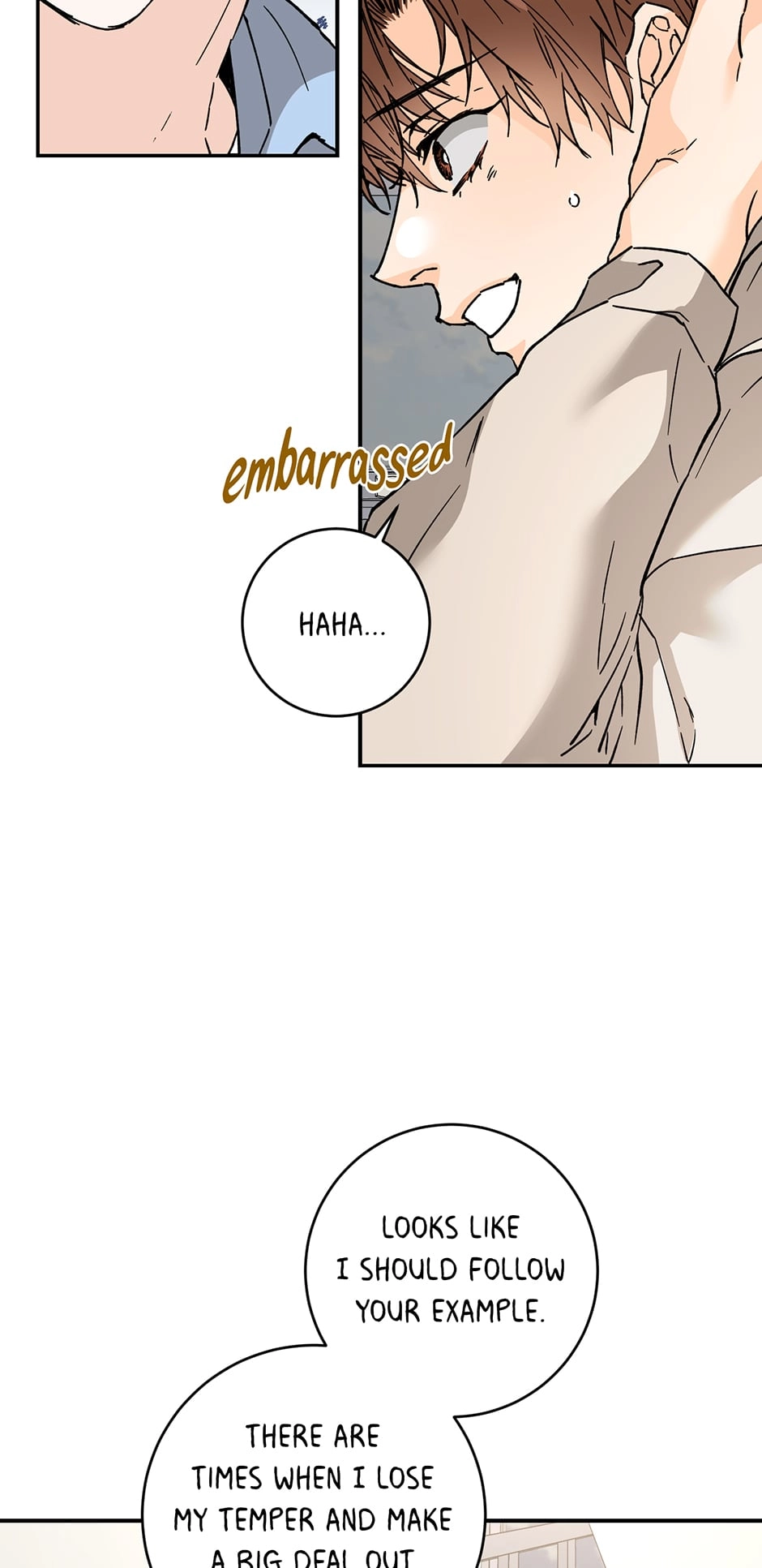 Popping Candy Chapter 57 page 10 - 